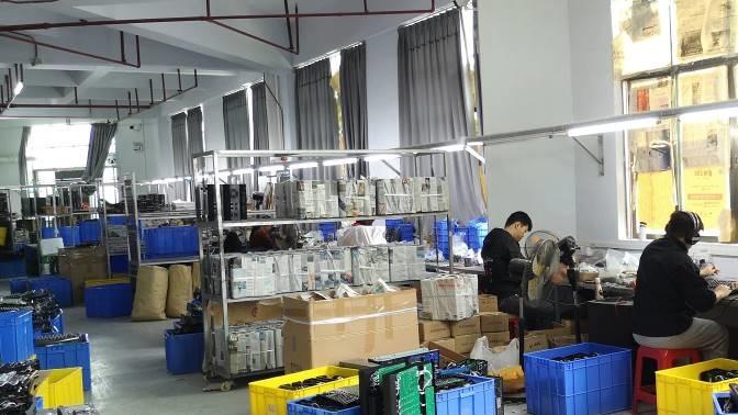 Geverifieerde leverancier in China: - Enping Green Audio Electronics Co., Ltd.