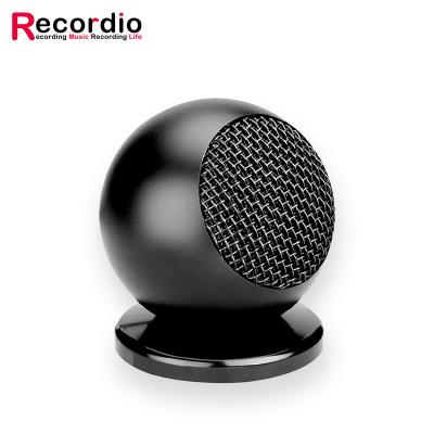 China GAM-UM06 Condenser Microphone Desktop Computer Notebook Live K Song Game Voice Recording Desktop Microphone Te koop