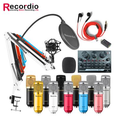 Cina High Quality Conference Use Echo Cancellation Microphone in vendita