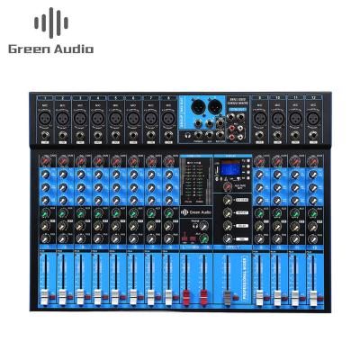 중국 [GAX-4S]Mixer Audio Video With CE Certificate 판매용