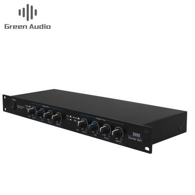 Cina GAX-3000 Sound Audio Exciter Processor speaker management Professional audio processor stage audio equipment in vendita