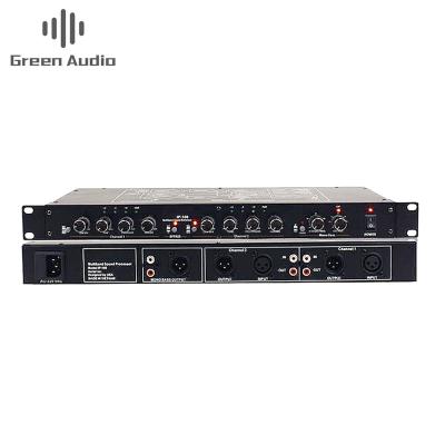 Cina GAX-IP100 Professional audio equalizer Power equalizer dj equipment professional sound equipment in vendita