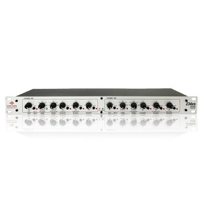 Κίνα GAX-234XS Enping Green audio Professional audio equalizer Three-way DJ equipment power amplifier with XLR Connectors προς πώληση