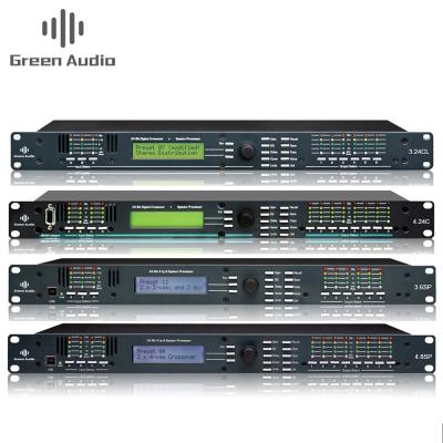 China GAX-460 Professional Digital Processor speaker management pro audio processor protea pro stage audio equipment zu verkaufen