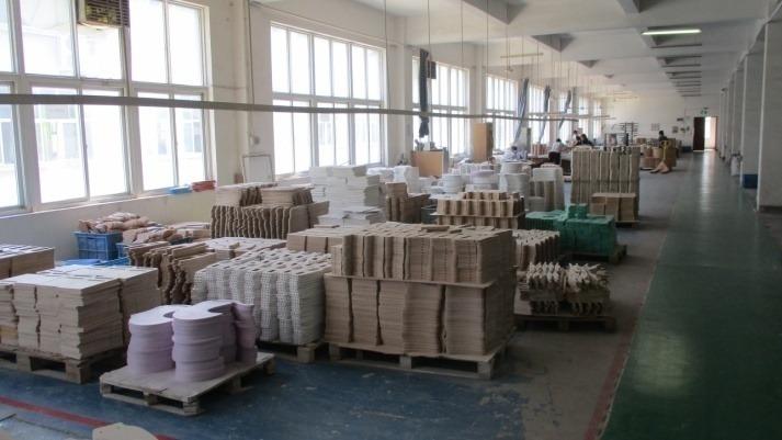 Verified China supplier - Jolly Arts & Crafts Manufacturing (ningbo) Co., Ltd.