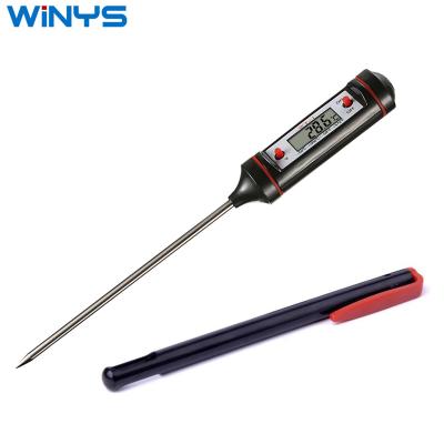 China WT-1 Digital Portable Kitchen Thermometer For Food Cooking WT-1 for sale