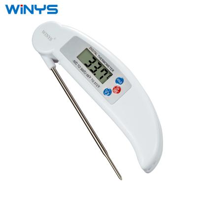 China Foldable Digital Probe Thermometer For Food Cooking Kitchen YS-103 for sale