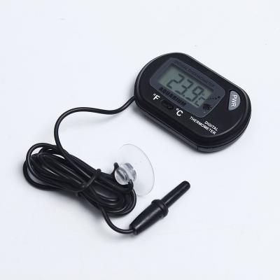 China Aquarium Fridge Water Temperature Strap Waterproof Probe STD-1 STD-1 for sale