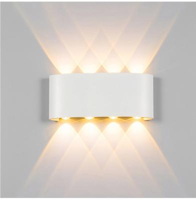 China Modern Cordless Lamp USB Rechargeable Wall Sconce Lights Battery Operated Bedside Lamps for Bedroom Kids Room Hallway Stairwell for sale