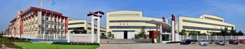 Verifizierter China-Lieferant - Foshan Xin Yi Hydropower Equipment Co.,Ltd 