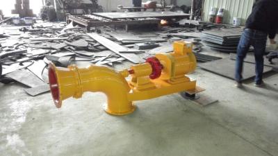 China Kleine Elektrische centrale van Micro- Hydro Mini het Waterturbines Turbinegenrator 10KW voor Elektriciteit Te koop