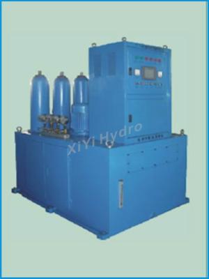 China High Efficiency Hydro Power Turbine Governor / Microcomputer  Speed Governor YWT series for sale