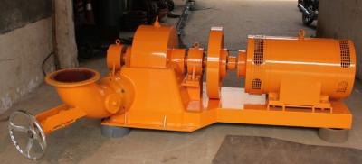 China Micro Hydro Turbine Water Powered Generator75KW for Small Hydro Power Plant for sale