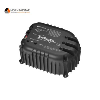 China Reliable DC To AC Power Inverter 213*152*105mm for sale