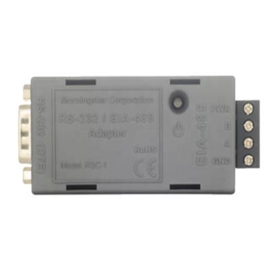 China Morningstar EIA-485/RS-232 RSC-1 RSC-1 Communications Adapter for sale