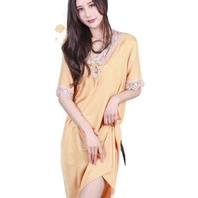 China QUICK DRY cheap unique design long sleeve women's pajama women's pajamas fabric women's feathered pajama set for sale