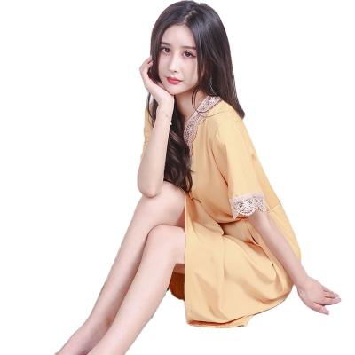 China QUICK DRY women's pajamas with shorts women's pajamas hot women's chemical fiber for sale