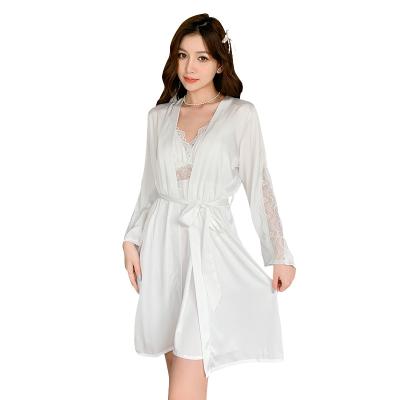 China QUICK DRY one piece pajama wear satin women's sleepwear women's clothing sleepwear set for pajama woman for sale