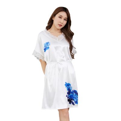 China QUICK DRY cheap  set women's soft and comfortable short pajama set lounge wear set pajamas women's ladies sleepwear for sale