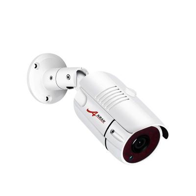 China OEM ANRAN NIGHT VISION Ultra HD 4K 8MP IP CCTV POE Security Bullet Camera, 8MP@20fps 3.6mm Lens, POE, P2P, 30M Night Vision for sale