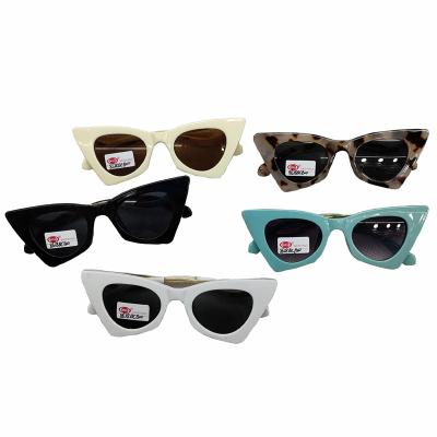 China Fashion sunglasses small and exquisite sunglasses go out travel sunglasses UV protection sunglasses for sale