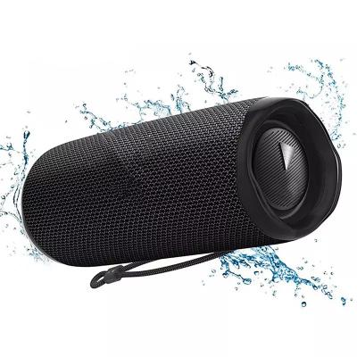 China New Phone Function Portable Flip 6 Speaker Waterproof Outdoor Wireless Blue Tooth Speaker for sale