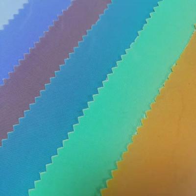 China Tear-resistant fabric factory supply 58/60