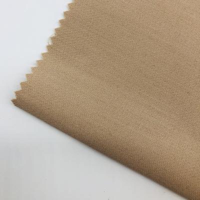 China Waterproof Fabric 72Polyester 22 Rayon 6spandex 270Gsm Suit Skirt Polyester Fabric For Sofa Home Textile for sale