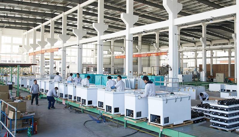 Verified China supplier - Guangzhou Suiling Appliance Co., Ltd.