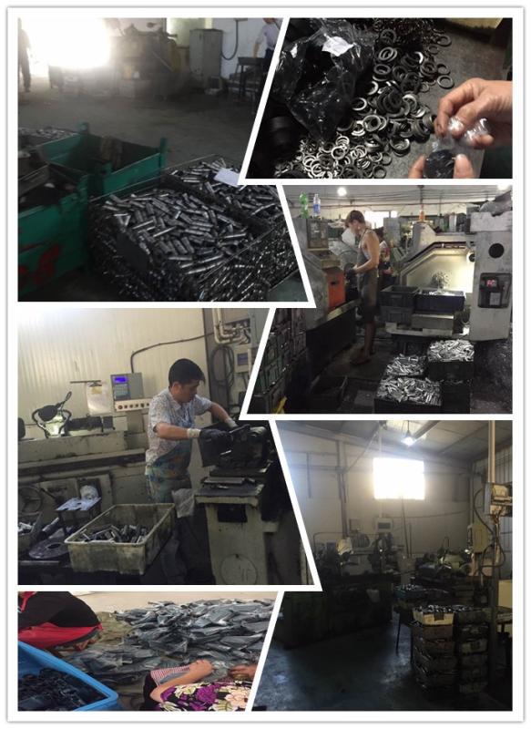 Verified China supplier - Wenzhou Toolpart Trade Co., Ltd.