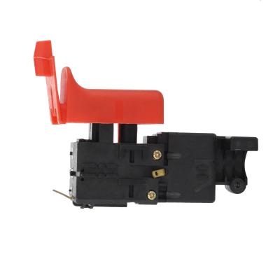 China High Quality Power Tool Switch For BOS GBH2-26 Electric Hammer As Standard for sale