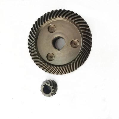 China Interscol 2300 Machine Tool Spare Parts 12# Interscol 2300 Gear 12# for sale