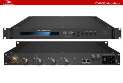 China GOOD PRICE DIGIVITION DVB-S2 Modulator for sale