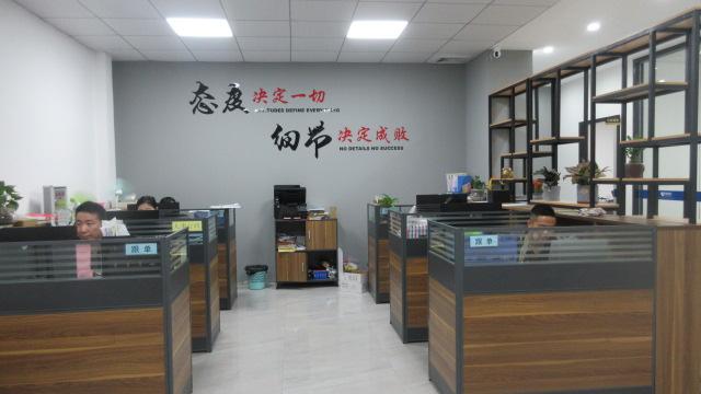 確認済みの中国サプライヤー - Jiangmen Weiyoujia Sanitary Ware Technology Co., Ltd.