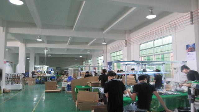 Proveedor verificado de China - Jiangmen Weiyoujia Sanitary Ware Technology Co., Ltd.