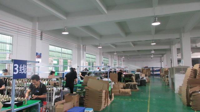 Geverifieerde leverancier in China: - Jiangmen Weiyoujia Sanitary Ware Technology Co., Ltd.