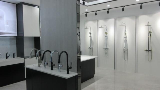 Επαληθευμένος προμηθευτής Κίνας - Jiangmen Weiyoujia Sanitary Ware Technology Co., Ltd.