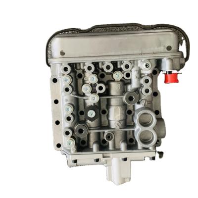 China ENGINE POWERPLUS GRADER MACHINE SPARE PARTS 4WG200 CONTROL VALVE AND TRANSMISSION GASKET KIT for sale