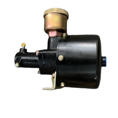 China GENUINE ORIGINAL Wheel Loader LIUGONG PARTS BOOSTER PUMP 11W0006 FOR GUANGXI LIUGONG CLG 618 MACHINES for sale