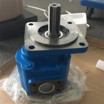 China cdm855e parts lonking wheel loader wheel loader gear pump for sale