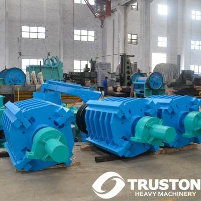 China High Quality Center Force Group Impact Crusher Rotors, Impact Crusher Spare Parts for sale