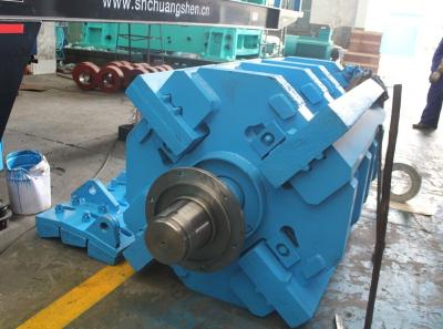 China Center force group impact crusher impact crusher rotor with high quality, spare parts for sale