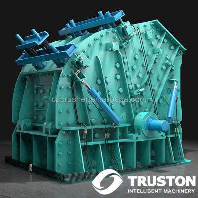 China Primary crushing more convenient games jaw crusher for sale TRUSTON for sale