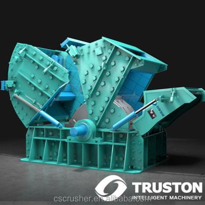 China HAZEMAG mining technology impact crusher made in China for sale. for sale