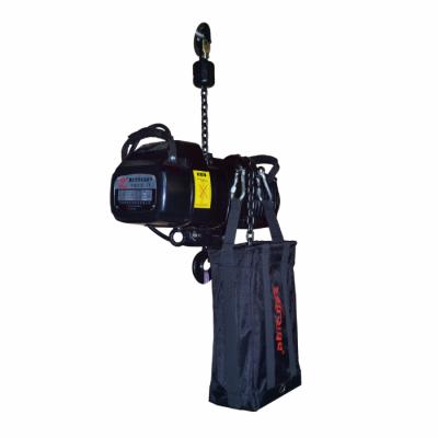 China Goods 3 Ton China Clescrane High Quality Lifting Electric Chain Hoist for sale