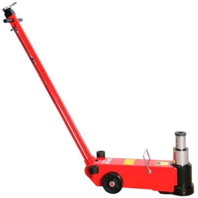 China Lifting Tools 80 Ton Air Hydraulic Jack/air jacks with competitive price for sale