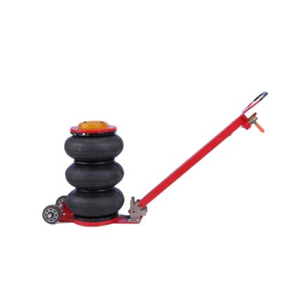 China Vehicle Tools 2 Ton 3 Ton Hydraulic Airbag Floor Jack For Car for sale