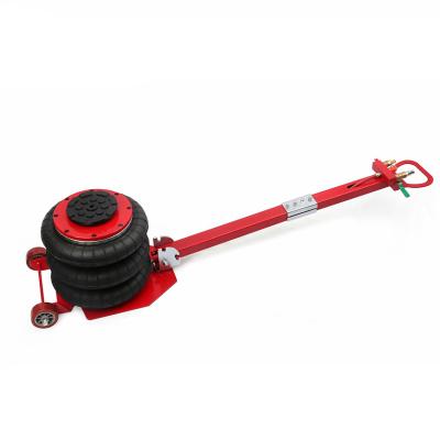 China Car Portable Jack Lift Repair Tool 3 Ton Small Inflatable Airbag Car Jack for sale