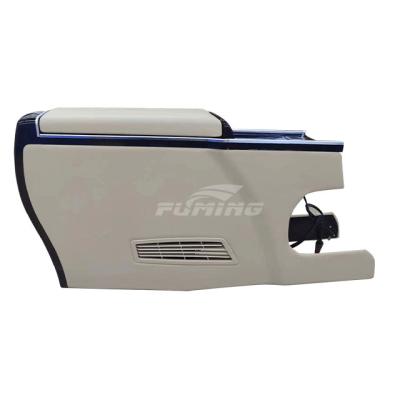 China Storage box Toyota Previa dedicated armrest refrigerator, central armrest box, compressor cooling for sale