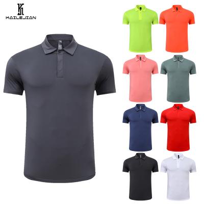 China QUICK DRY custom design your own short sleeve men's polo shirt men's golf polo t-shirt t-shirt shirts for sale